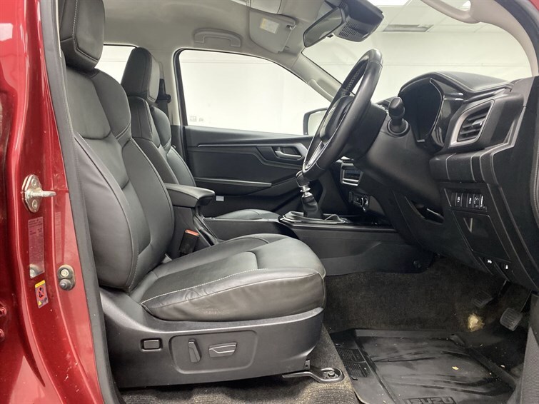 Used Isuzu D-Max 2022 for sale - 78091722: Photo 32