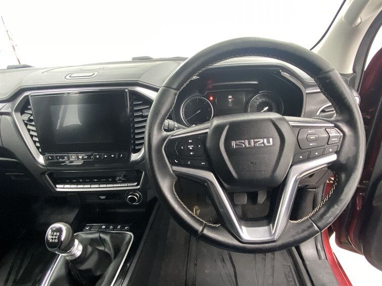 Used Isuzu D-Max 2022 for sale - 78091722: Photo 37