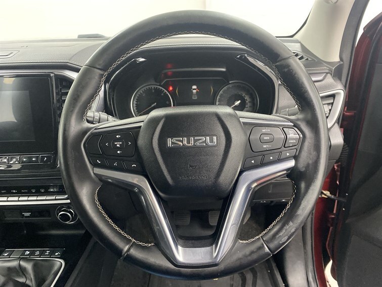 Used Isuzu D-Max 2022 for sale - 78091722: Photo 44