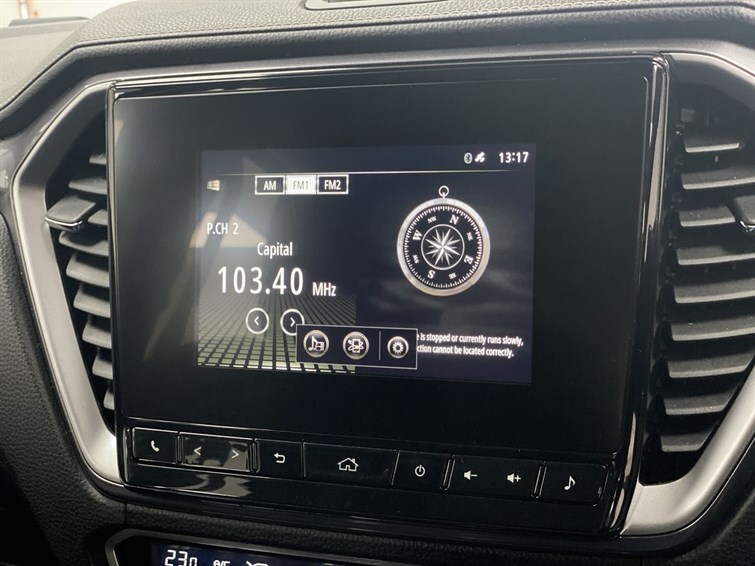 Used Isuzu D-Max 2022 for sale - 78091722: Photo 46