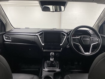 Used Isuzu D-Max 2022 for sale - 78091722: Photo