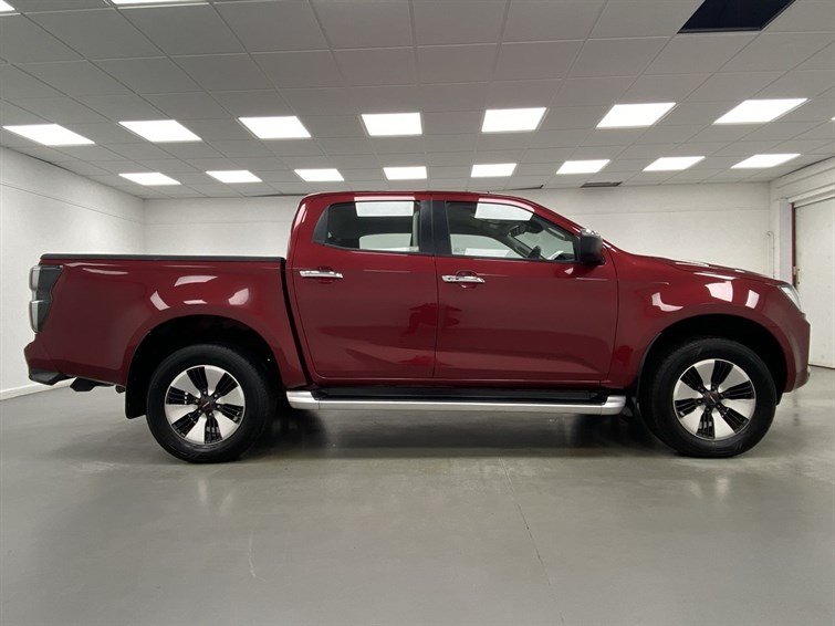 Used Isuzu D-Max 2022 for sale - 78091722: Photo 5