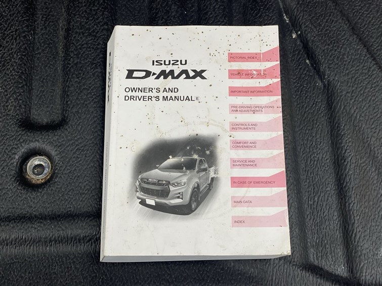 Used Isuzu D-Max 2022 for sale - 78091722: Photo 55