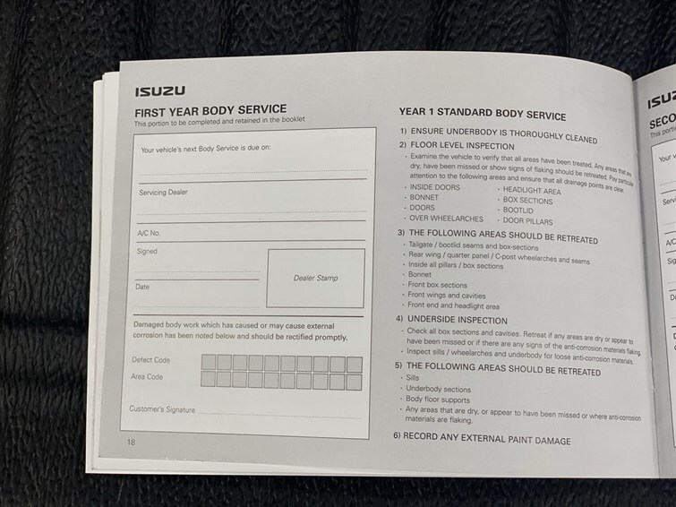 Used Isuzu D-Max 2022 for sale - 78091722: Photo 56