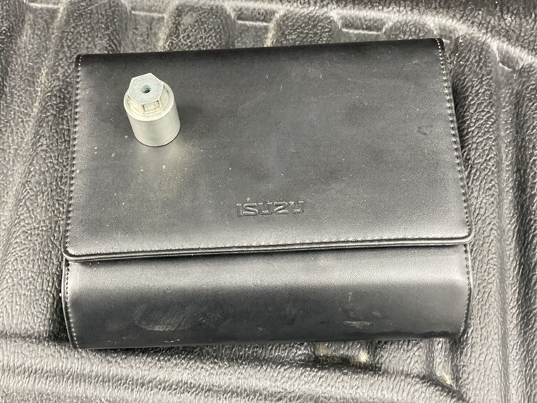 Used Isuzu D-Max 2022 for sale - 78091722: Photo 59