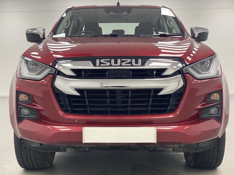 Used Isuzu D-Max 2022 for sale - 78091722: Photo 6