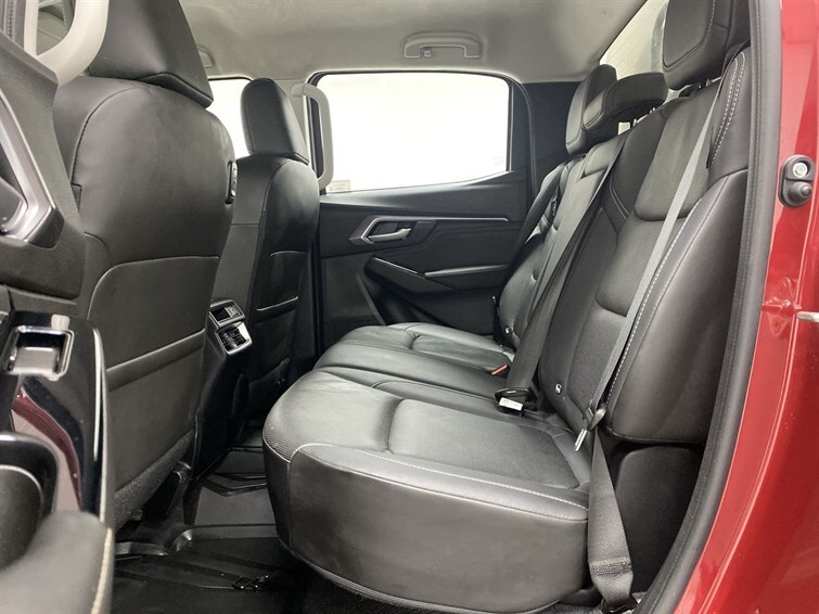 Used Isuzu D-Max 2022 for sale - 78091722: Photo 63