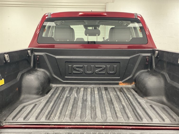 Used Isuzu D-Max 2022 for sale - 78091722: Photo 65