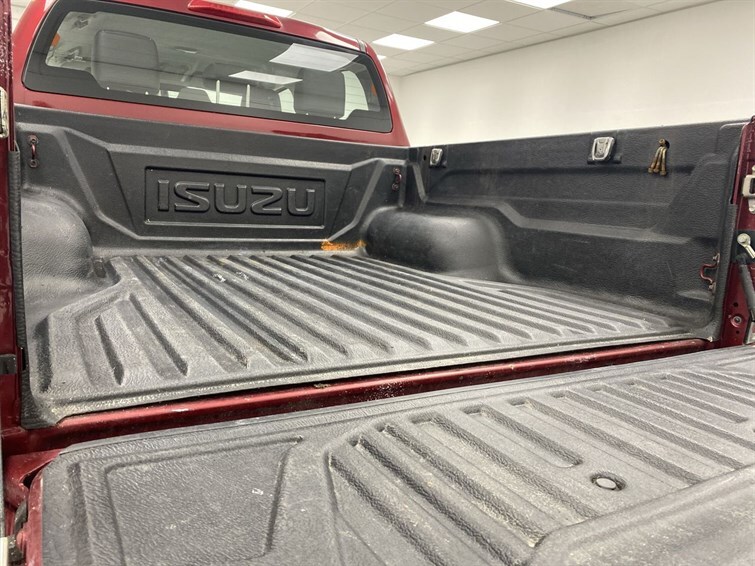 Used Isuzu D-Max 2022 for sale - 78091722: Photo 66