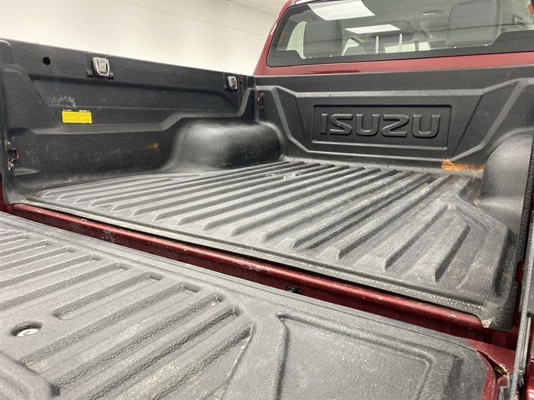 Used Isuzu D-Max 2022 for sale - 78091722: Photo 67