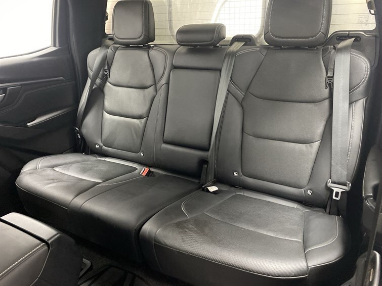 Used Isuzu D-Max 2022 for sale - 78091722: Photo 8