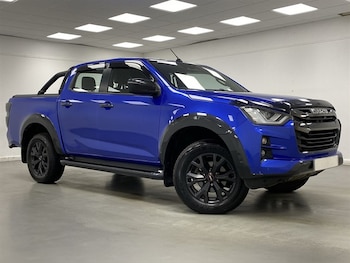 Used Isuzu D-Max 2023 for sale - 78868077: Photo