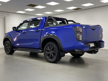 Used Isuzu D-Max 2023 for sale - 78868077: Photo