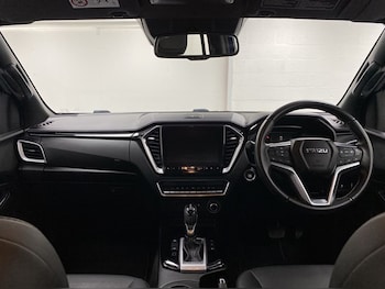 Used Isuzu D-Max 2023 for sale - 78868077: Photo