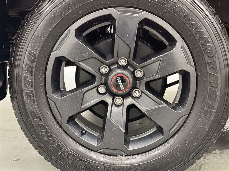 Used Isuzu D-Max 2024 for sale - 77210509: Photo 17