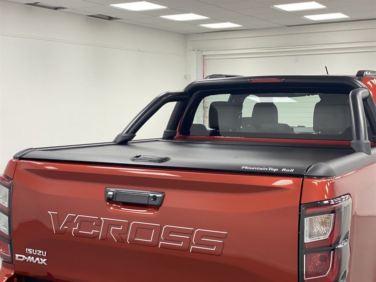 Used Isuzu D-Max 2024 for sale - 77210509: Photo 25