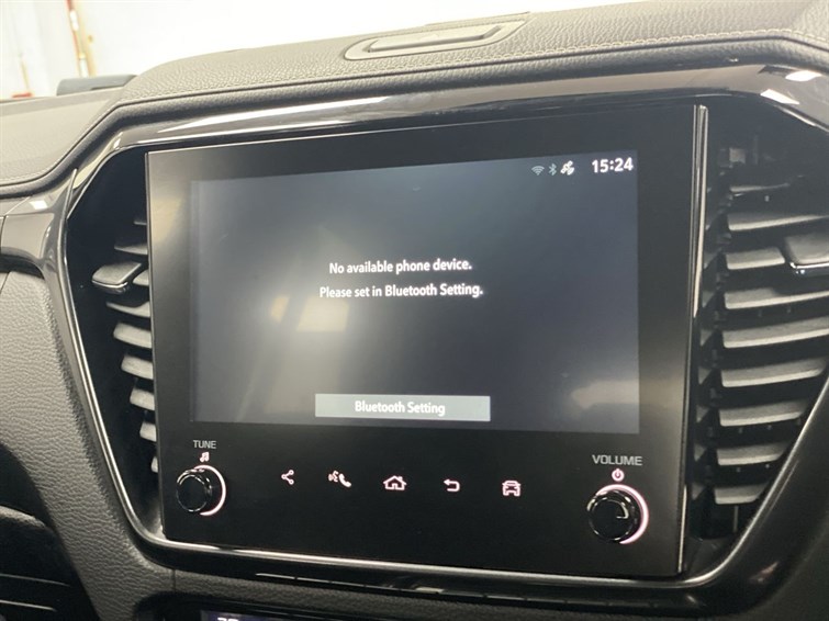 Used Isuzu D-Max 2024 for sale - 77210509: Photo 48