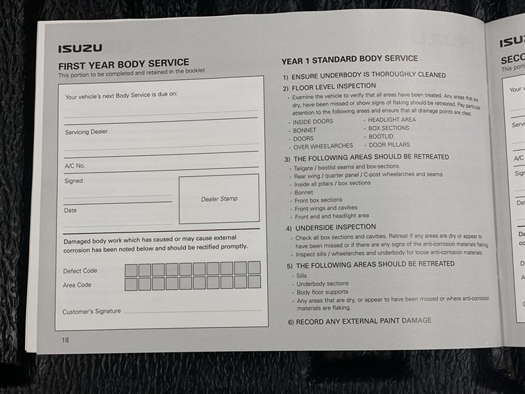 Used Isuzu D-Max 2024 for sale - 77210509: Photo 56