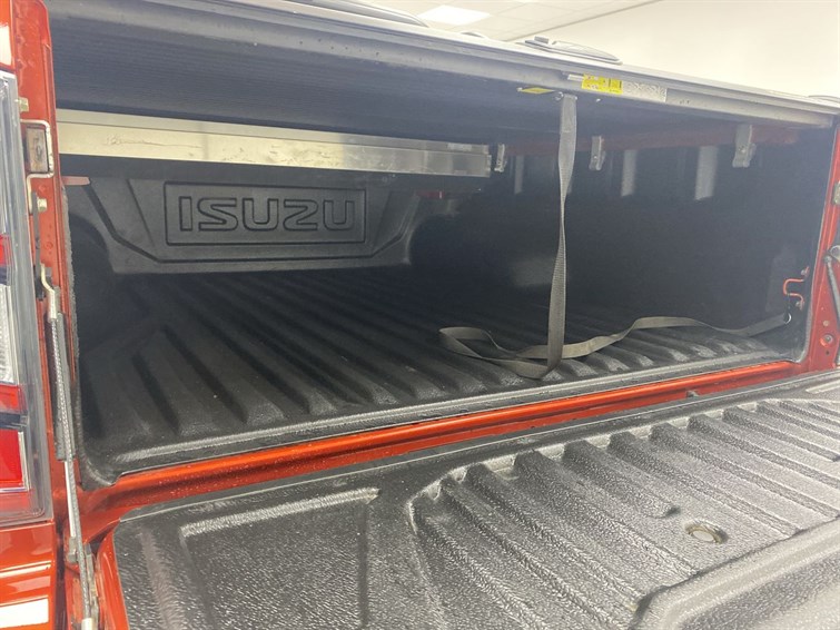 Used Isuzu D-Max 2024 for sale - 77210509: Photo 66