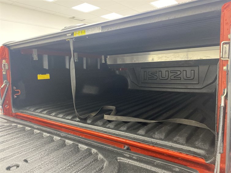 Used Isuzu D-Max 2024 for sale - 77210509: Photo 67