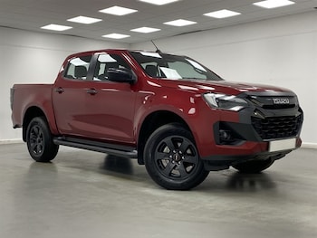 Used Isuzu D-Max 2025 for sale - 78363814: Photo