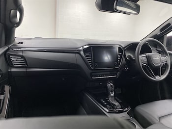 Used Isuzu D-Max 2025 for sale - 78363814: Photo