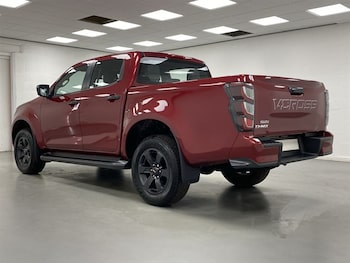 Used Isuzu D-Max 2025 for sale - 78363814: Photo