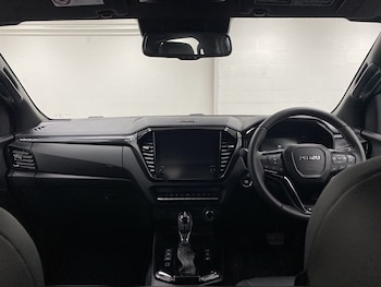 Used Isuzu D-Max 2025 for sale - 78363814: Photo