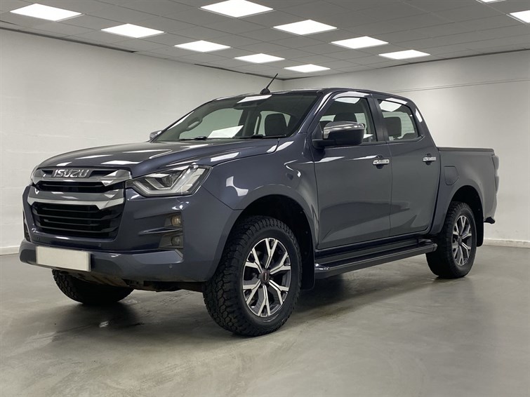 Used Isuzu D-Max 2023 for sale - 77840841: Photo 10