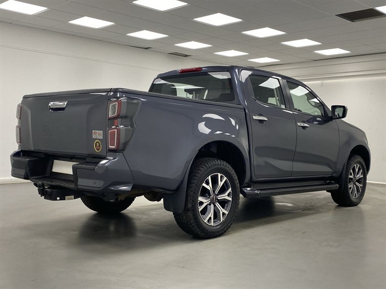 Used Isuzu D-Max 2023 for sale - 77840841: Photo 12