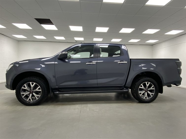 Used Isuzu D-Max 2023 for sale - 77840841: Photo 13