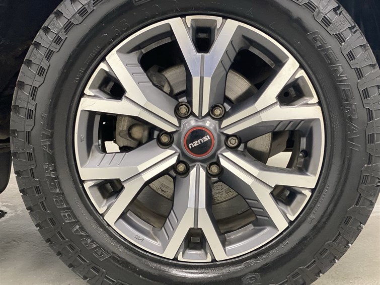 Used Isuzu D-Max 2023 for sale - 77840841: Photo 15