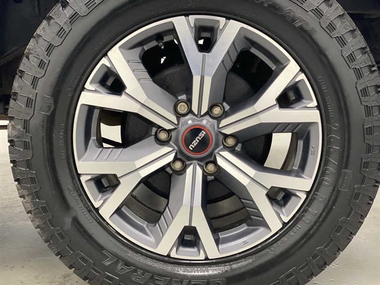 Used Isuzu D-Max 2023 for sale - 77840841: Photo 19