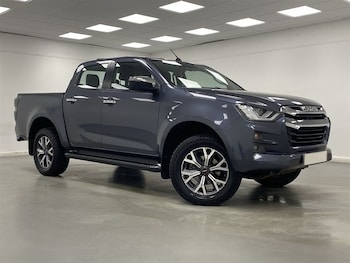 Used Isuzu D-Max 2023 for sale - 77840841: Photo