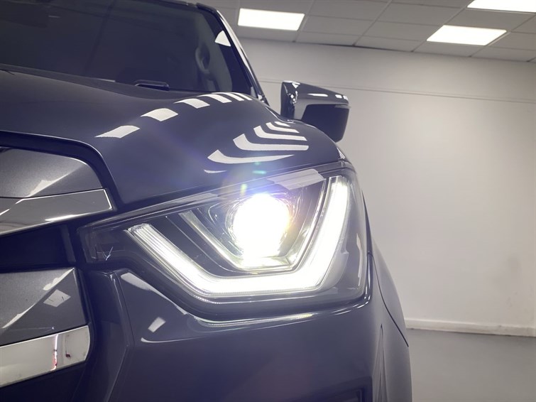 Used Isuzu D-Max 2023 for sale - 77840841: Photo 21