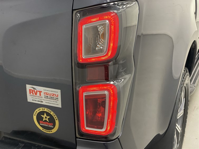 Used Isuzu D-Max 2023 for sale - 77840841: Photo 22