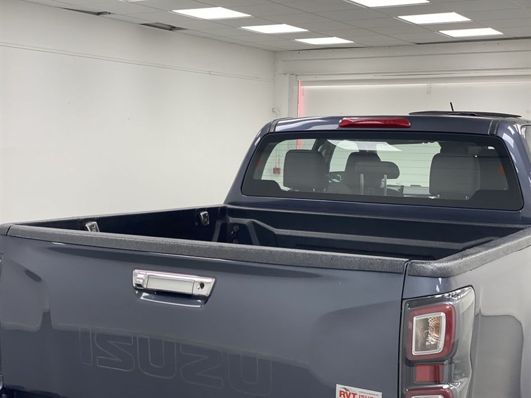 Used Isuzu D-Max 2023 for sale - 77840841: Photo 25