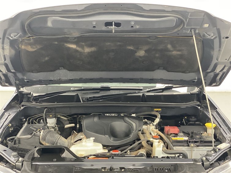 Used Isuzu D-Max 2023 for sale - 77840841: Photo 30