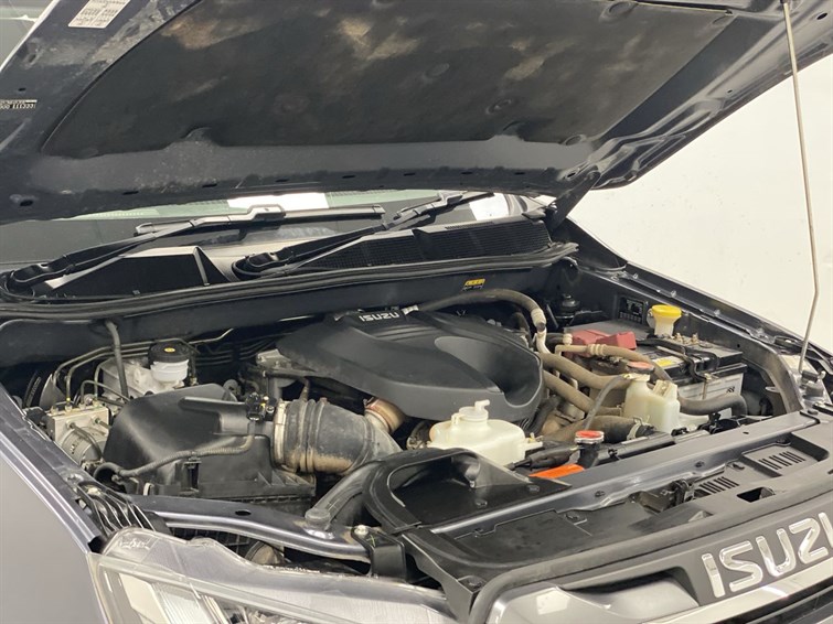 Used Isuzu D-Max 2023 for sale - 77840841: Photo 31