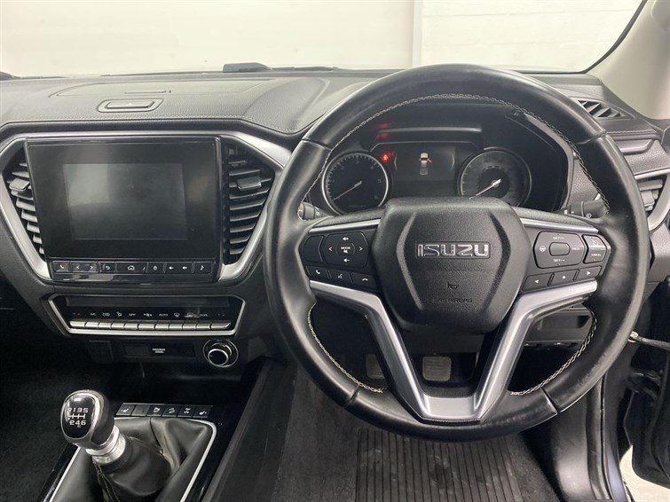 Used Isuzu D-Max 2023 for sale - 77840841: Photo 37