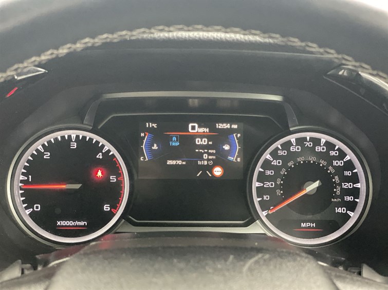 Used Isuzu D-Max 2023 for sale - 77840841: Photo 40