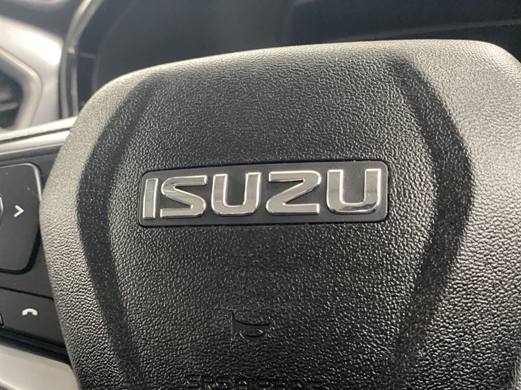 Used Isuzu D-Max 2023 for sale - 77840841: Photo 43