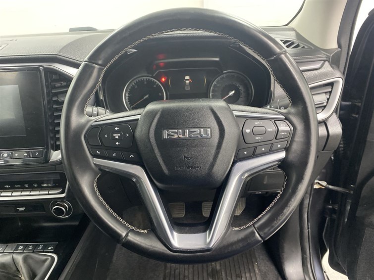 Used Isuzu D-Max 2023 for sale - 77840841: Photo 44