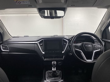 Used Isuzu D-Max 2023 for sale - 77840841: Photo