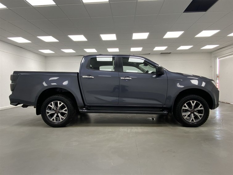 Used Isuzu D-Max 2023 for sale - 77840841: Photo 5