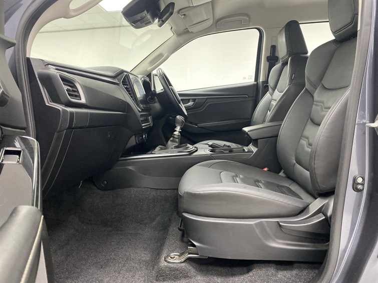 Used Isuzu D-Max 2023 for sale - 77840841: Photo 53