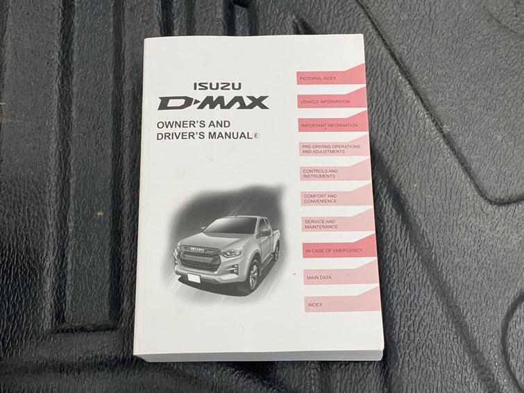 Used Isuzu D-Max 2023 for sale - 77840841: Photo 54