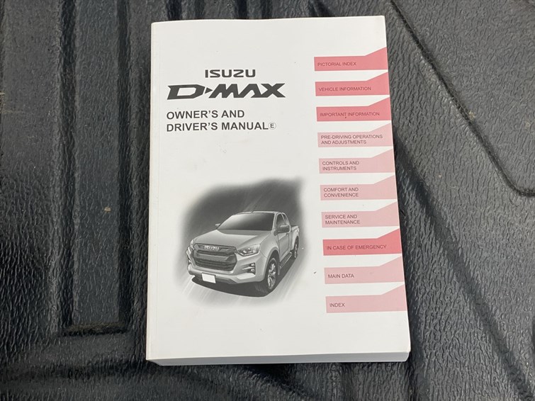 Used Isuzu D-Max 2023 for sale - 77840841: Photo 55