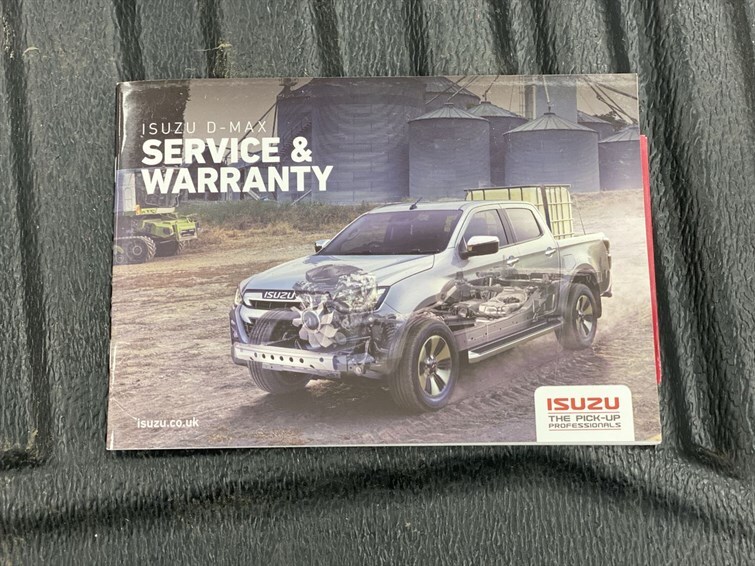 Used Isuzu D-Max 2023 for sale - 77840841: Photo 57