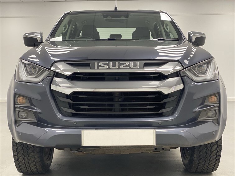 Used Isuzu D-Max 2023 for sale - 77840841: Photo 6